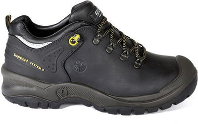 Grisport safety 70216 l 33131 laag s3 zwart - maat 48 - 11.049.008.48