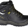 Grisport safety 70416 l 33130 hoog s3 zwart - maat 42 - 11.049.007.42