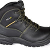 Grisport safety 706 l 33200 hoog s3 zwart - maat 40 - 11.049.012.40