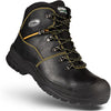 Grisport safety 706 l 33200 hoog s3 | zwart | maat 45 - 11.049.012.45