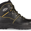 Grisport safety 706 l 33200 hoog s3 | zwart | maat 45 - 11.049.012.45