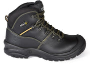 Grisport safety 706 l 33200 hoog s3 zwart - maat 46 - 11.049.012.46 - afbeelding 1