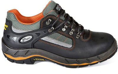 Grisport safety 71605 l 33407 laag s3 zwart - maat 36 - 11.049.029.36