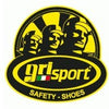 Grisport safety 71605 l 33407 laag s3 zwart - maat 41 - 11.049.029.41