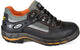 Grisport safety 71605 l 33407 laag s3 zwart - maat 43 - 11.049.029.43