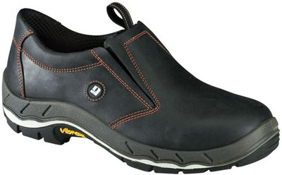 Grisport safety 71609 l 33410 instapper s1p zwart - maat 38 - 11.049.031.38