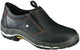 Grisport safety 71609 l 33410 instapper s1p zwart - maat 43 - 11.049.031.43