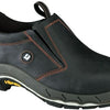 Grisport safety 71609 l 33410 instapper s1p zwart - maat 48 - 11.049.031.48