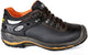 Grisport safety 72001 l 33472 laag s3 zwart - maat 40 - 11.049.042.40