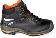 Grisport safety 72003 l 33456 hoog s3 zwart - maat 39 - 11.049.039.39 - afbeelding 1