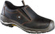 Grisport safety 72009 l 33412 instapper s1p zwart - maat 39 - 11.049.033.39