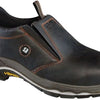 Grisport safety 72009 l 33412 instapper s1p zwart - maat 40 - 11.049.033.40