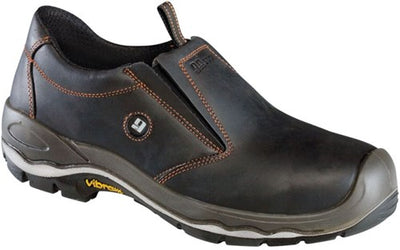 Bouwkern schoenen grisport laag inst 40 s3