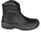 Grisport safety 72425 k 33258 lasschoen s3 zwart - maat 41 - 11.049.019.41
