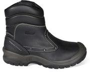 Grisport safety 72425 k 33258 lasschoen s3 zwart - maat 44 - 11.049.019.44 - afbeelding 1