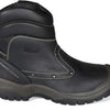Grisport safety 72425 k 33258 lasschoen s3 zwart - maat 46 - 11.049.019.46