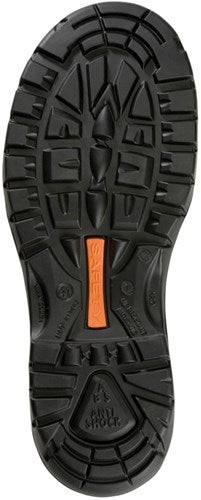 Grisport safety 773 l zwart - maat 48 - 11.049.001.48