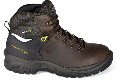 Grisport safety 773 l zwart - maat 48 - 11.049.001.48