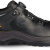 Grisport safety 901l boa s3 | zwart | maat 40 - 8713458015169