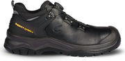 Grisport safety 901l boa s3 | zwart | maat 40 - 8713458015169 - afbeelding 1