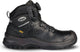 Grisport safety 903l 33348 boa s3 | zwart | maat 41 - 8713458015077