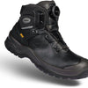 Grisport safety 903l 33348 boa s3 | zwart | maat 43 - 8713458015091