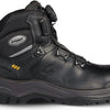 Grisport safety 903l 33348 boa s3 | zwart | maat 43 - 8713458015091