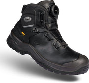 Grisport safety 903l 33348 boa s3 | zwart | maat 45 - 8713458015114 - afbeelding 2