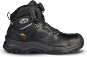 Grisport safety 903l 33348 boa s3 | zwart | maat 47 - 8713458015138 - afbeelding 1