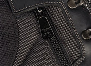 Grisport safety 905l zipper s3 | zwart | maat 42 - 8713458015282 - afbeelding 2