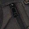 Grisport safety 905l zipper s3 | zwart | maat 46 - 8713458015329