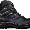 Grisport safety 905l zipper s3 | zwart | maat 46 - 8713458015329