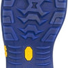 Grisport safety bender 32511 boa laag s3 zwart blauw - maat 44 - 00.049.012.44