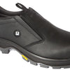 Grisport safety camino 33507 instapper laag s3 zwart grijs - maat 40 - 11.049.049.40