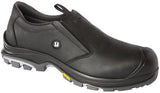Grisport safety camino 33507 instapper laag s3 zwart grijs - maat 41 - 11.049.049.41 - afbeelding 1