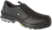 Grisport safety camino 33507 instapper laag s3 zwart grijs - maat 45 - 11.049.049.45 - afbeelding 1