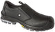 Grisport safety camino 33507 instapper laag s3 zwart grijs - maat 46 - 11.049.049.46