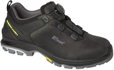 Grisport safety constrictor 33266 zwart - maat 40 - 11.049.056.40