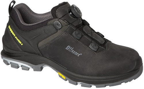 Grisport safety constrictor 33266 zwart - maat 43 - 11.049.056.43