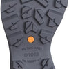 Grisport safety cross gtx line 33663 hoog s3 esd | zwart zilver | maat 47 - 00.049.014.47