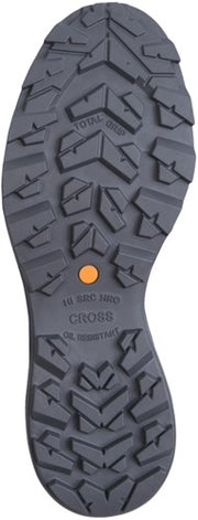 Grisport safety cross gtx line 33663 hoog s3 esd | zwart zilver | maat 47 - 00.049.014.47 - afbeelding 2