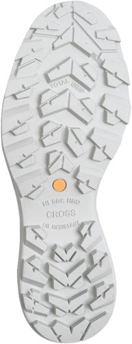 Grisport safety cross safety horizon 33606 boa s3 zwart zilver - maat 39 - 00.049.011.39