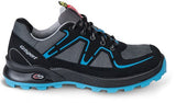 Grisport safety cross safety serena 33600 dames laag s3 grijs blauw - maat 39 - 00.049.005.39 - afbeelding 2