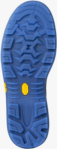 Grisport safety data 32502 hoog s3 zwart - maat 41 - 11.049.062.41