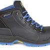 Grisport safety data 32502 hoog s3 zwart - maat 41 - 11.049.062.41