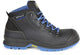 Grisport safety data 32502 hoog s3 zwart - maat 46 - 11.049.062.46