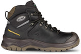 Grisport safety grisport 903 33247 offroad s3 | zwart groen | maat 42 - 8713458010836 - afbeelding 1