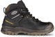 Grisport safety grisport 903 33247 offroad s3 | zwart groen | maat 47 - 8713458010881