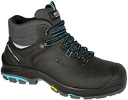 Grisport safety helios 33502 hoog s3 zwart blauw - maat 41 - 11.049.044.41 - afbeelding 1