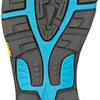 Grisport safety helios 33502 hoog s3 zwart blauw - maat 42 - 11.049.044.42